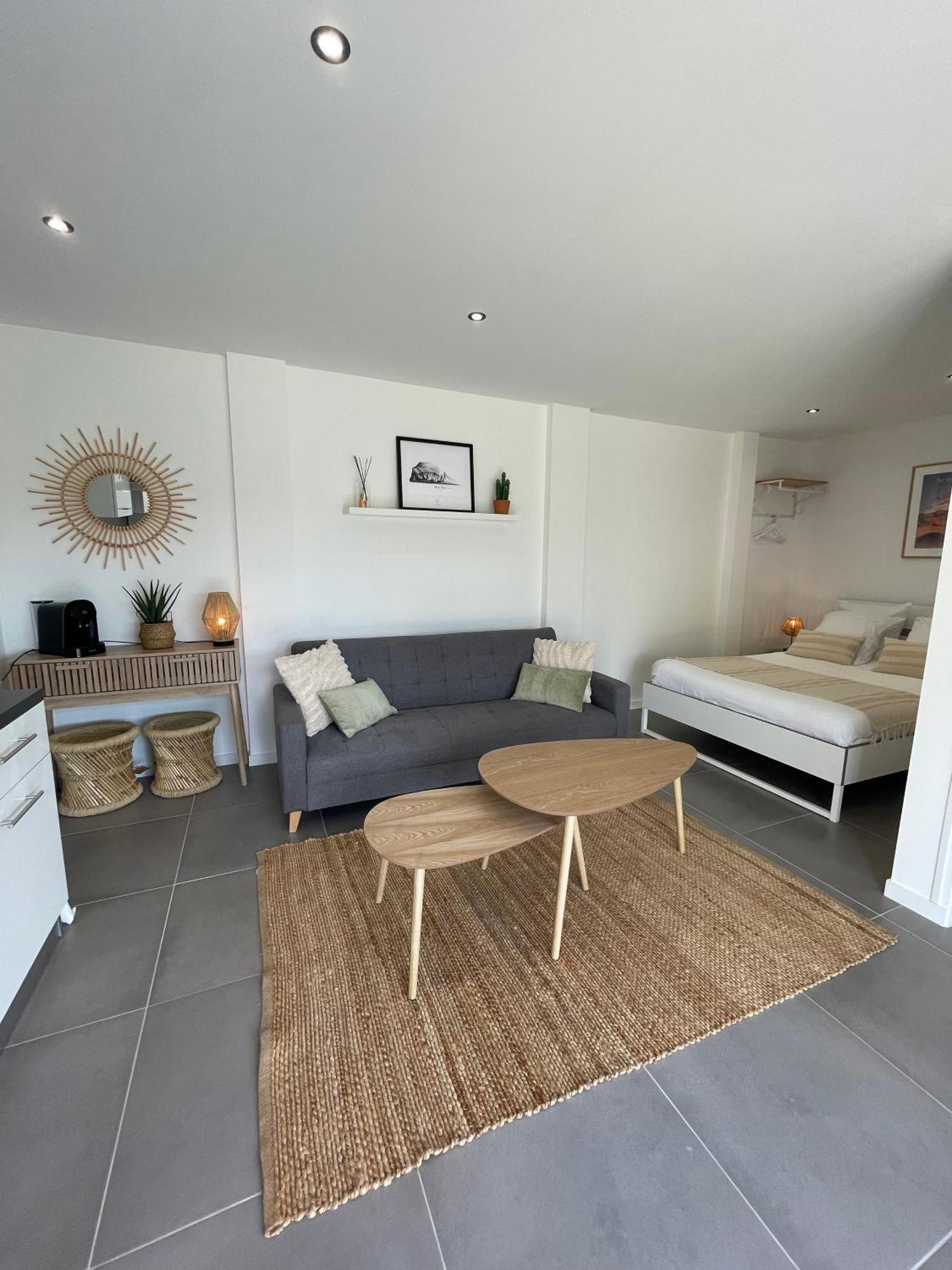 Le Beau Studio Du Bord De L'Eau Le Mans Extérieur photo